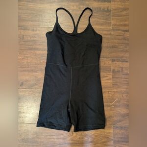 Old Navy Active Jumpsuit Tank And Shorts